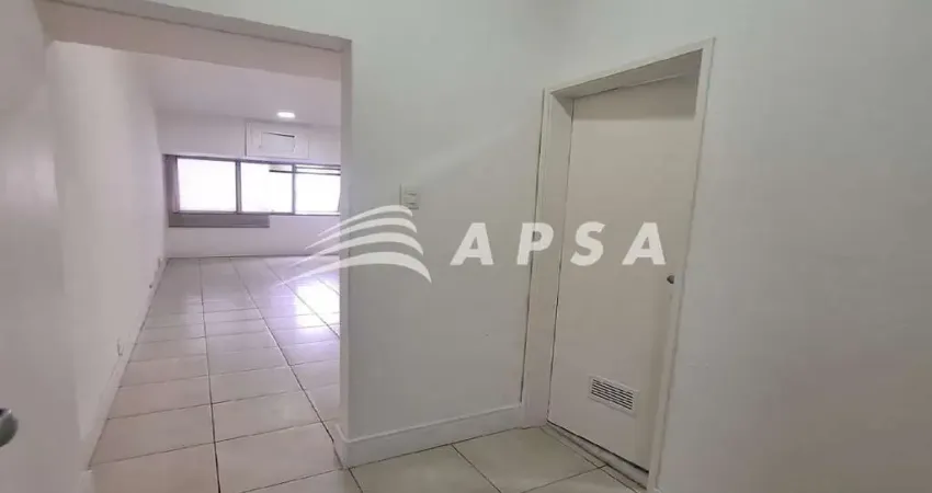 SALA COMERCIAL NO CENTRO DO RIO, ESTA SALA COMERCIAL NA RUA DA QUITANDA É IDEAL PARA QUEM BUSCA PRAT