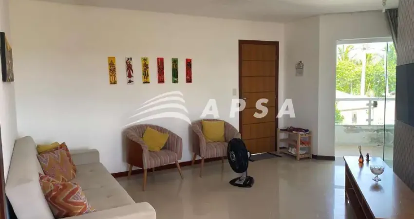 ÓTIMA OPORTUNIDADE EM STELA MARIS. COND. RESIDENCIAL PRAIA DE CATUSSABA. APARTAMENTO, MOBILIADO, NAS