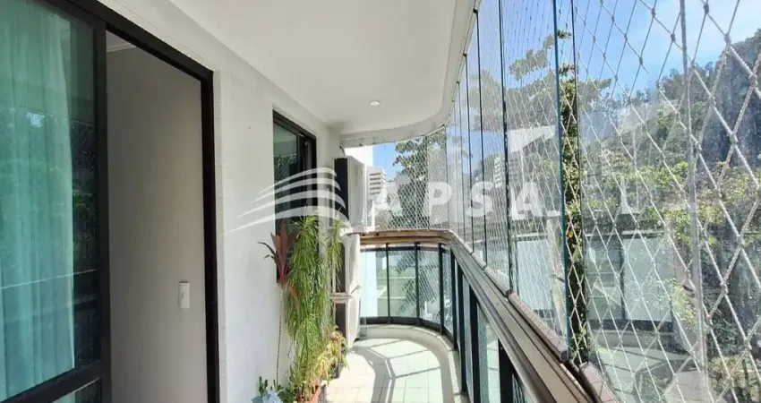 ÓTIMO APARTAMENTO DE 04 QUARTOS, NA RUA GEMINIANO DE GÓIS, PARA ALUGUEL. O IMÓVEL POSSUI 103M², SOL