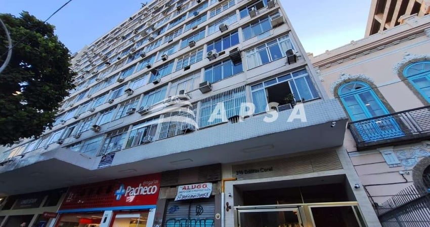 EXCELENTE CONJUGADO, PRONTO PARA MORAR, ÓTIMO LOCALIZAÇÃO, DE FRENTE, VISTA PANORÂMICA PARA ENSEADA
