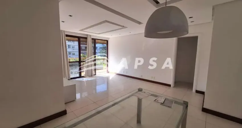 OPORTUNIDADE INDISPENSÁVEL NO CORAÇÃO DO RIO! APARTAMENTO ESPETACULAR NA RUA FRANCISCO OTAVIANO, 87