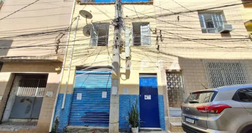APARTAMENTO COM 64M² COMPOSTO POR: SALA, 2 DORMITÓRIOS, COZINHA, BANHEIRO E ÁREA DE SERVIÇO, LOCAL D