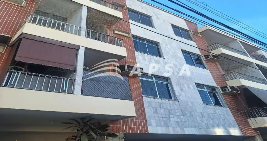 CHARMOSO APARTAMENTO NA VILA DA PENHA, UM DOS MELHORES BAIRROS DA ZONA NORTE, PRÓXIMO A SHOPPING, ES