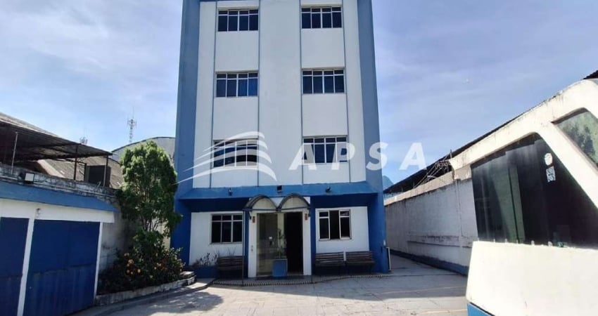 EXCELENTE PRÉDIO CORPORATIVO, NA ESTRADA DOS BANDEIRANTES - TAQUARA, PARA ALUGUEL. COM 1100,00M² E L
