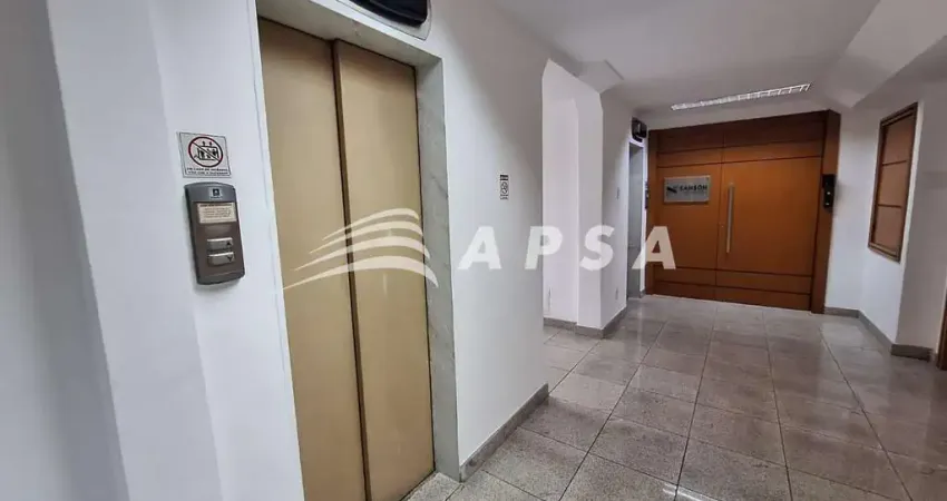 SE VOCÊ BUSCA UM ESPAÇO COMERCIAL PRONTO PARA RECEBER SEU NEGÓCIO COM CONFORTO E FUNCIONALIDADE, ESS
