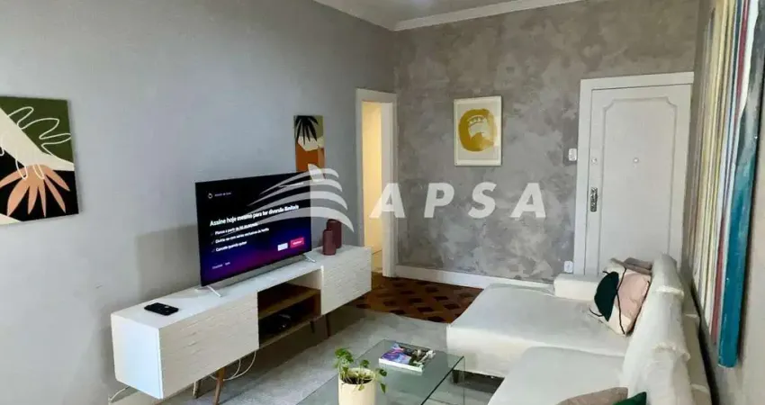 SEU NOVO LAR EM IPANEMA TE ESPERA! LINDO APARTAMENTO NA CHARMOSA VISCONDE DE PIRAJÁ, A POUCOS PASSOS