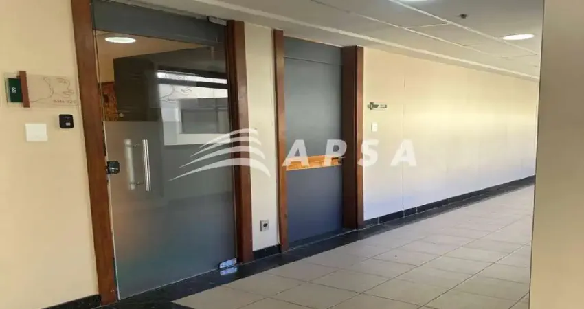 EXCELENTE SALA COMERCIAL PRONTA PARA USO NO CORAÇÃO DA BARRA DA TIJUCA! IDEAL PARA CONSULTÓRIO, CLÍN