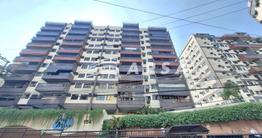 EXCELENTE APARTAMENTO,  DE FRENTE, 108 M2 , ANDAR ALTO, CLARO, AREJADO, VISTA LIVRE. COMPOSTO POR VA
