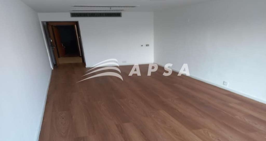 OPORTUNIDADE IMPERDÍVEL NA AV. RIO BRANCO, CORAÇÃO DO CENTRO DO RIO! SALA COMERCIAL EM PERFEITO ESTA