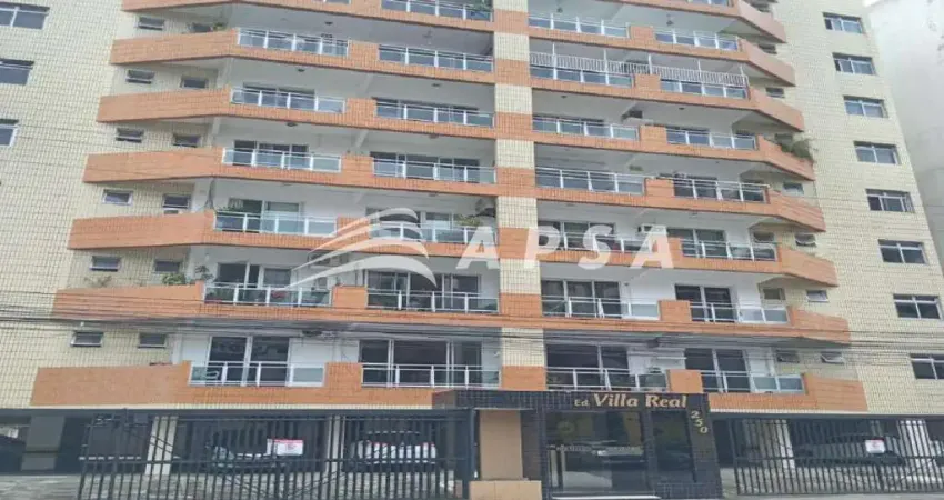 ÓTIMO APARTAMENTO NO MELHOR DA PONTA VERDE. O EDIFÍCIO VILLA REAL FICA NA AVENIDA DEP. JOSÉ LAGES A