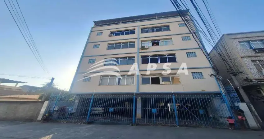 EXCELENTE 2 QUARTOS NO BAIRRO SAMPAIO CONHEÇA ESSE CHARMOSO APARTAMENTO COMPOSTO POR SALA, 2 QUARTOS