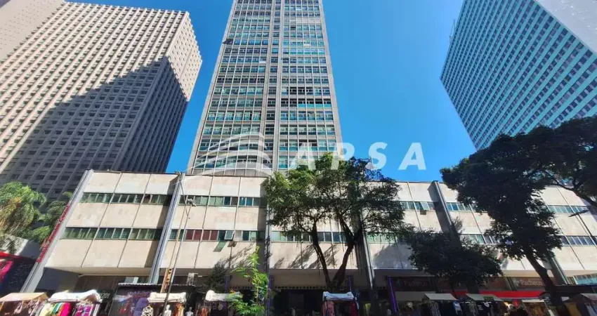LOCAÇÃO COM 1 MÊS DE ALUGUEL GRÁTIS!* SALAS INTERLIGADAS NO  EDIFÍCIO CENTRAL. CONDOMÍNIO PRIVILEGIA