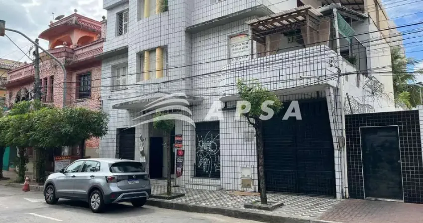 LOJA COM 20M³ BEM EM FRENTE PRAÇA DO LICEU DO CEARÁ E CORPO DE BOMBEIRO. ÓTIMA MOVIMENTAÇÃO DE VEÍCU