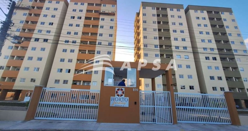 APARTAMENTO PARA LOCAÇÃO – RECÉM-ENTREGUE | SERRARIA. APRESENTAMOS EXCELENTE OPORTUNIDADE DE LOCAÇÃO