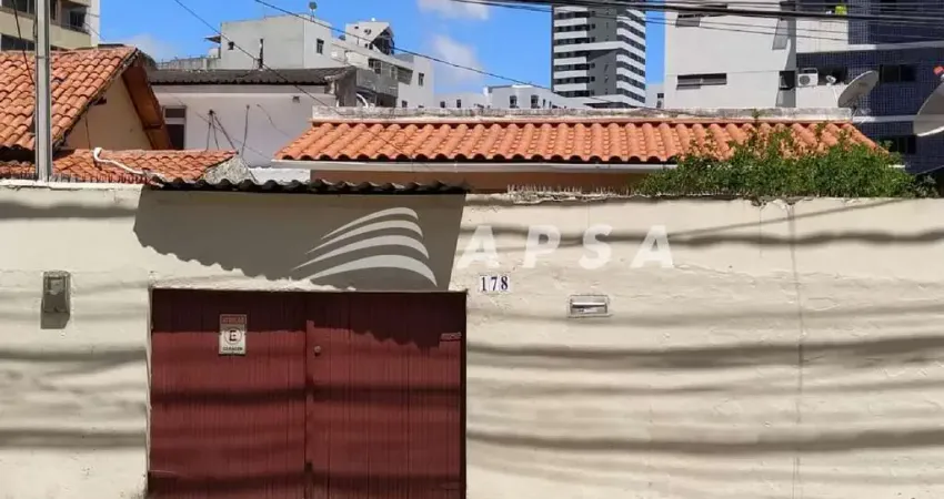 ALUGA-SE CASA COM OTIMA LOCALIZAÇÃO NA CAPITAO AZUZINHA EXCLUSIVAMENTE PARA COMERCIOS. IMOVEL COM TE