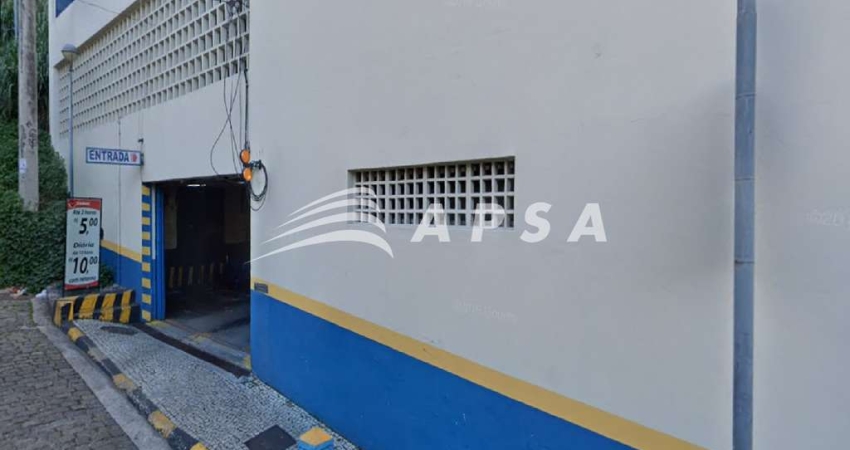 IMÓVEL COM 1 MÊS DE LOCAÇÃO GRÁTIS!* VAGA DE GARAGEM NO BAIRRO SAÚDE. ESQUINA COM A RUA  SENADOR POM