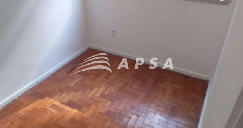 NA CHARMOSA RUA SANTO AMARO, ENCONTRA-SE UM APARTAMENTO PERFEITO PARA QUEM BUSCA CONFORTO E PRATICID