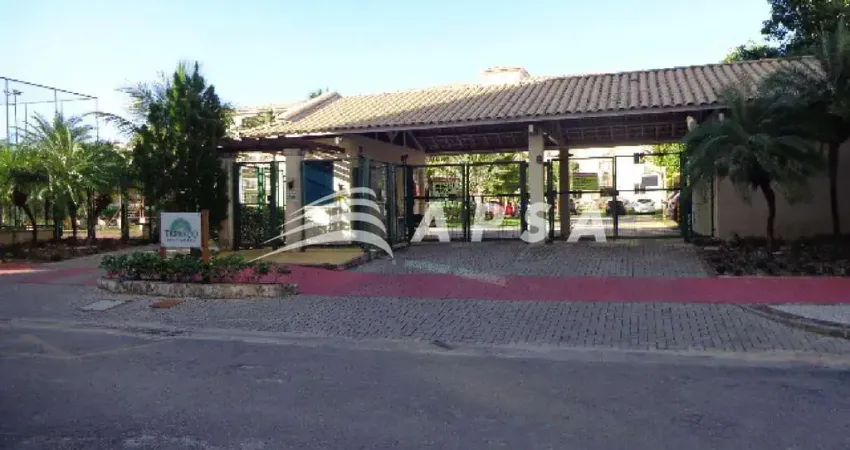 APARTAMENTO SEMI NOVO, PREDIO COM PISCINA, ACADEMIA, CAMPO DE FUTEBOL, PARQUE INFANTIL , GARAGEM.  .