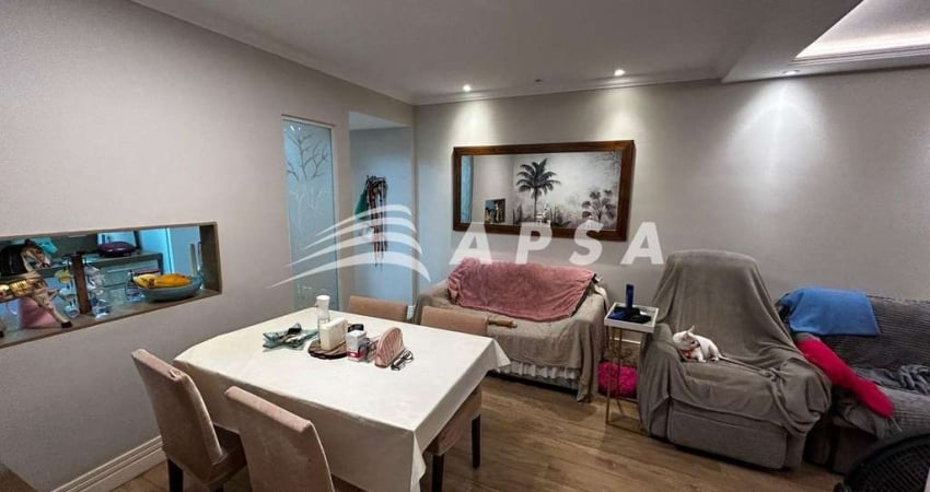 LINDO APARTAMENTO DE 03 QUARTOS, PARA ALUGUEL, NO CONDOMÍNIO BARRA ALLEGRO - RECREIO DOS BANDEIRANTE