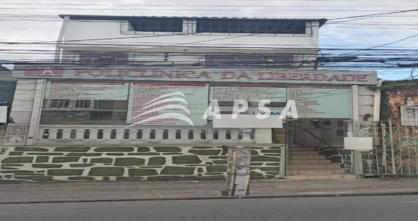 ÓTIMA OPORTUNIDADE RESIDENCIAL NA LIBERDADE. MCASA COM 61 M²,  SOL DA MANHÃ, COMPOSTO POR: 1 QUARTO,