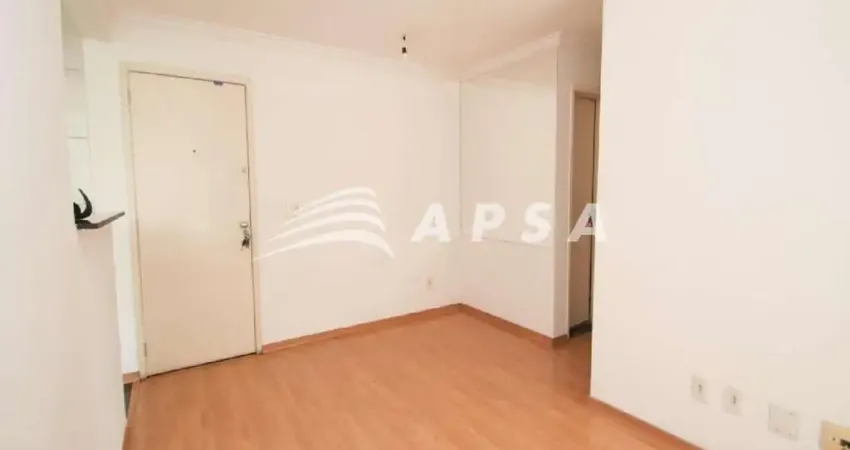 EXCELENTE APARTAMENTO PARA LOCAÇÃO NO CONDOMÍNIO SPAZIO RIO STAR - TAQUARA. SÃO 50M² DISTRIBUÍDOS EM