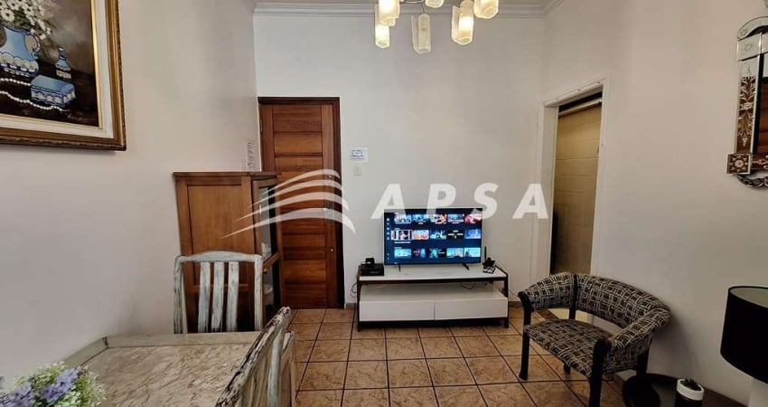 NO CORAÇÃO PULSANTE DE COPACABANA, NA CHARMOSA RUA SILVA CASTRO, ENCONTRA-SE UM LINDO APARTAMENTO DE