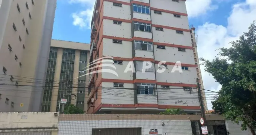 APARTAMENTO NA ALDEOTA MUITO ESPAÇOSO, COM 175 M², COM PISO TODO EM GRANITO, O CONDOMINÍO EDIFICIO S