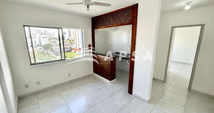 ÓTIMA OPORTUNIDADE NOS BARRIS! APARTAMENTO REFORMADO, IDEAL PARA QUEM BUSCA CONFORTO E PRATICIDADE.