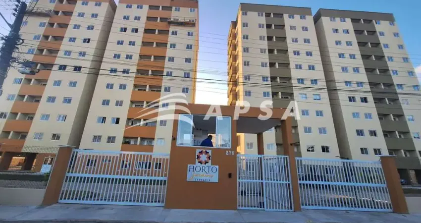 APARTAMENTO PARA LOCAÇÃO – RECÉM-ENTREGUE - SERRARIA. APRESENTAMOS EXCELENTE OPORTUNIDADE DE LOCAÇÃO