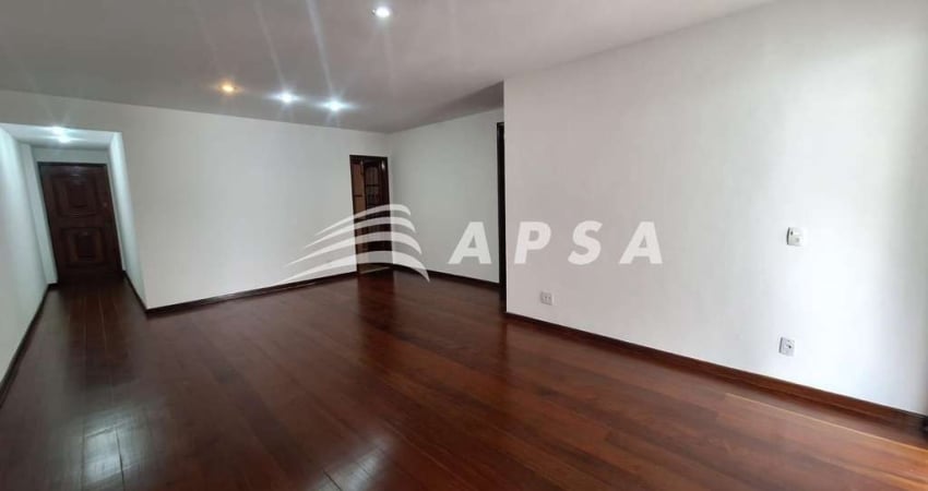 SE VOCÊ PROCURA ESPAÇO, CONFORTO E TRANQUILIDADE, ESTE AMPLO APARTAMENTO PARA ALUGUEL É A ESCOLHA PE