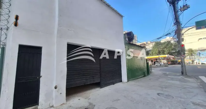 EXCELENTE LOJA/ GALPÃO NO MARACANÃ   OPORTUNIDADE ÚNICA PARA QUEM BUSCA INVESTIR OU EXPANDIR NA REGI