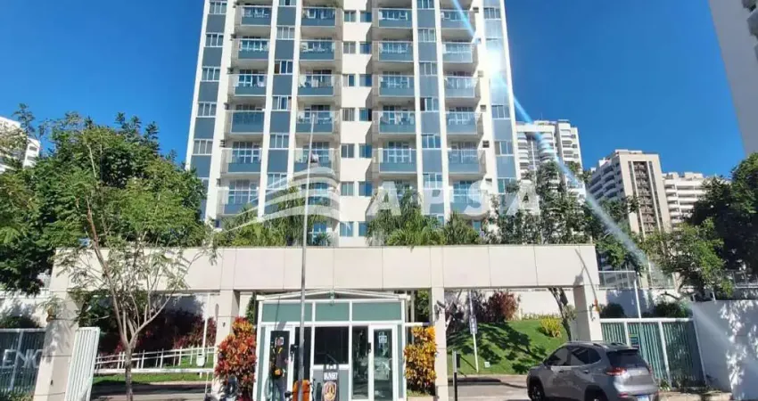 LINDO APARTAMENTO, MOBILIADO, PARA LOCAÇÃO, NO CONDOMÍNIO MILLENIO - ILHA PURA. SÃO 80M² DISTRIBUÍDO