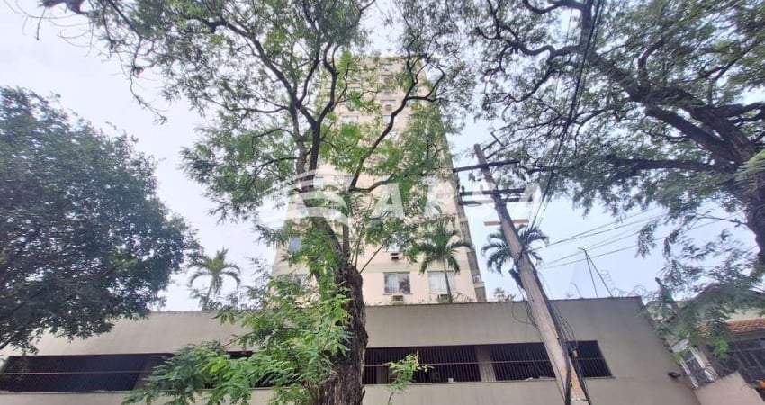 EXCELENTE APARTAMENTO,71 M2 , DE FUNDOS, VISTA LIVRE, COMPOSTO POR SALA, 02 QUARTOS, COZINHA COM ARM