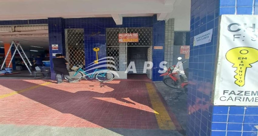 FLAT, EXCELENTE, PRÓXIMO AO MERCADO DA ENCRUZILHADA, CONFORTÁVEL COM EXCELENTE LOCALIZAÇÃO, NÃO PAGA