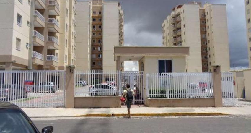 Apartamento com 2 quartos para alugar na Rua Coronel João de Oliveira, 355, Messejana, Fortaleza