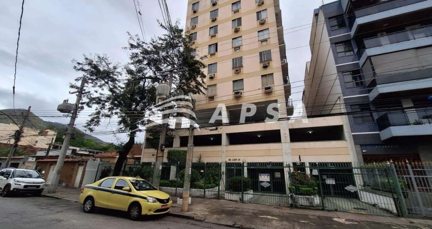 EXCELENTE OPORTUNIDADE PARA QUEM BUSCA UM IMÓVEL SEGURO, PRÁTICO E BEM LOCALIZADO.  EM PRÉDIO BEM ES