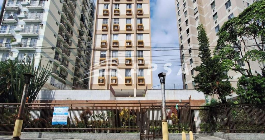 EXCELENTE APARTAMENTO, 03 QUARTOS, LOCALIZADO NA RUA TIROL, NO CORAÇÃO DA FREGUESIA, JACAREPAGUÁ. O