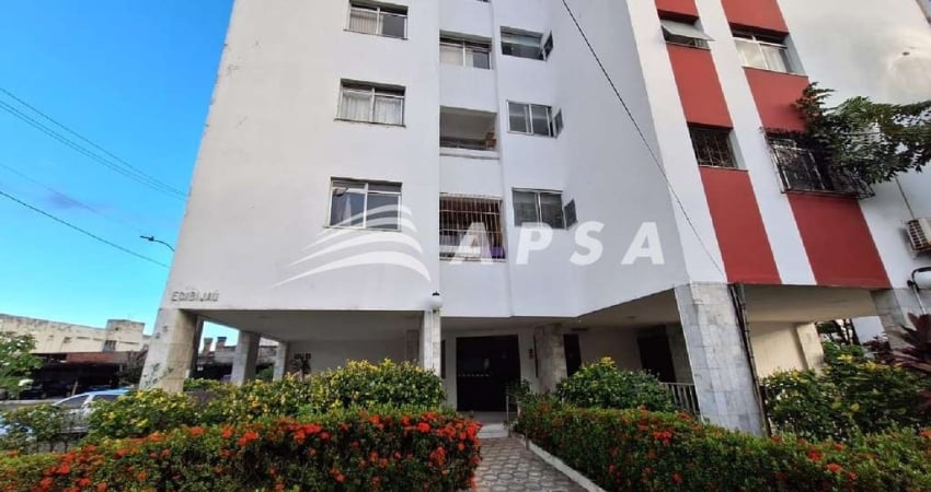 BOA OPORTUNIDADE NO IMBUÍ. APARTAMENTO SERÁ ALUGADO SEM MOBÍLIA, 9 ANDAR. COM 75M² SOL DA MANHÃ, COM
