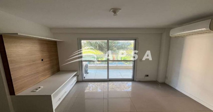 EXCELENTE APARTAMENTO, DISPONÍVEL PARA LOCAÇÃO, NO CONDOMÍNIO ESPAÇO VIP - RETIRO DOS ARTISTAS- PECH