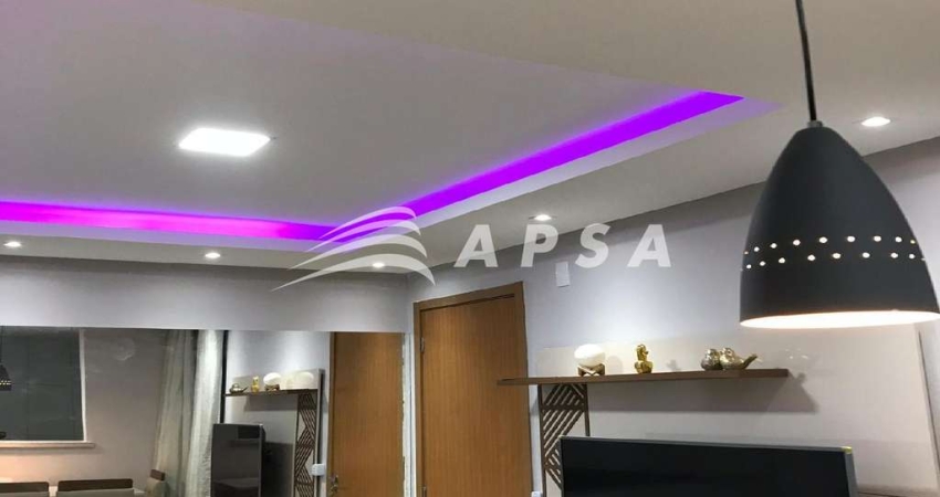 BOA OPORTUNIDADE, APARTAMENTO PARA ALUGAR EM CATU DE ABRANTES. APARTAMENTO COM 43M² COM 2 QUARTOS, 1