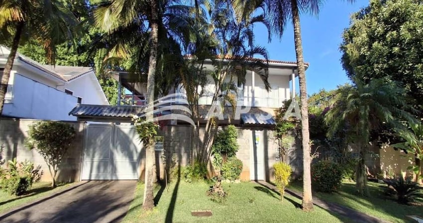 LINDA CASA DUPLEX, PARA LOCAÇÃO, NO CONDOMÍNIO ALAMEDA DOS EUCALIPTOS - BARRA DA TIJUCA. COM 510M² D