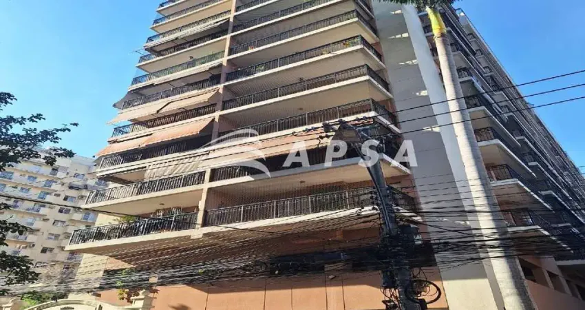 EXCELENTE APARTAMENTO NO MELHOR PONTO DO BAIRRO, PRÓXIMO AO METRÔ E A QUINTA DA BOA VISTA.  IMÓVEL A