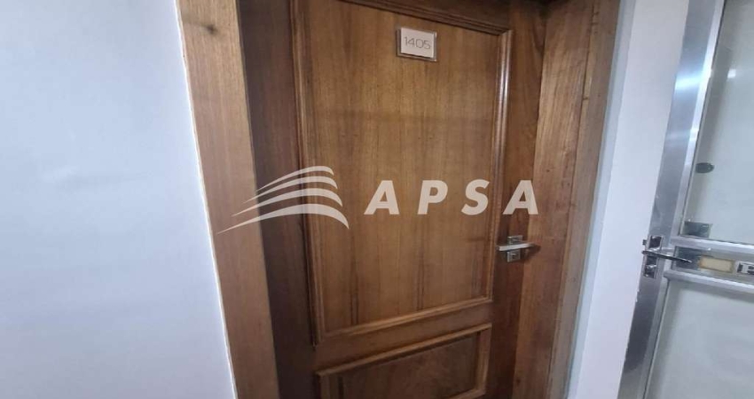 SE VOCÊ PROCURA UM ESPAÇO PRONTO PARA RECEBER SEU NEGÓCIO COM CONFORTO E EFICIÊNCIA, ESTA SALA COMER