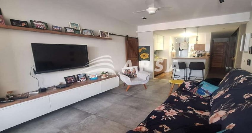 APARTAMENTO NO FLAMENGO, COM VISTA PARA A PRAIA DE BOTAFOGO. ESSE IMÓVEL É PERFEITO PARA QUEM BUSCA