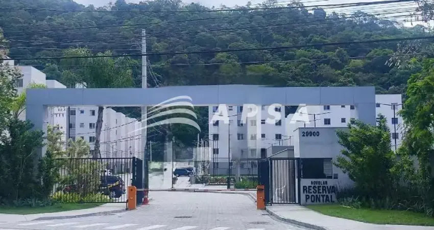 ÓTIMO APARTAMENTO, 02 QUARTOS, PARA ALUGAR EM VARGEM GRANDE. O IMÓVEL POSSUI 44M², PRIMEIRA LOCAÇÃO,