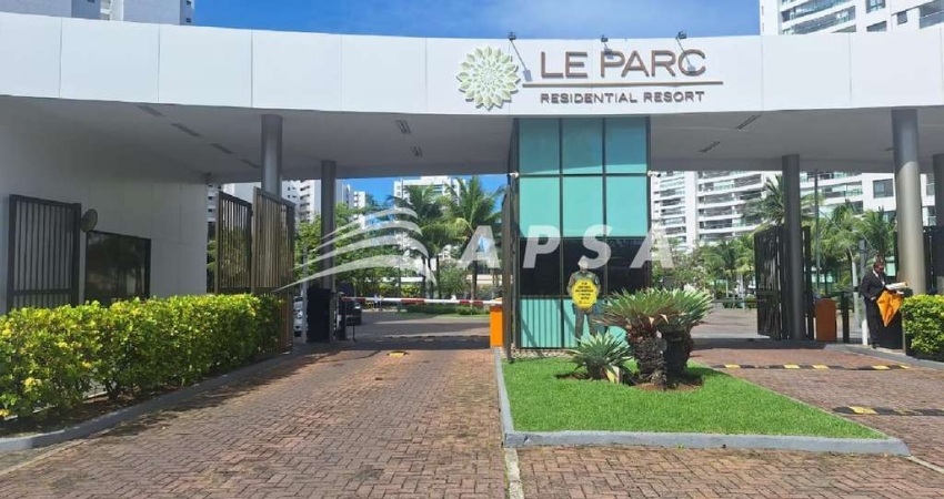APARTAMENTO DE ALTO LUXO, MOBILIADO E DECORADO,COMOPOSTO POR: 195 M², SOL DA MANHÃ, 4 SUÍTES, TODAS