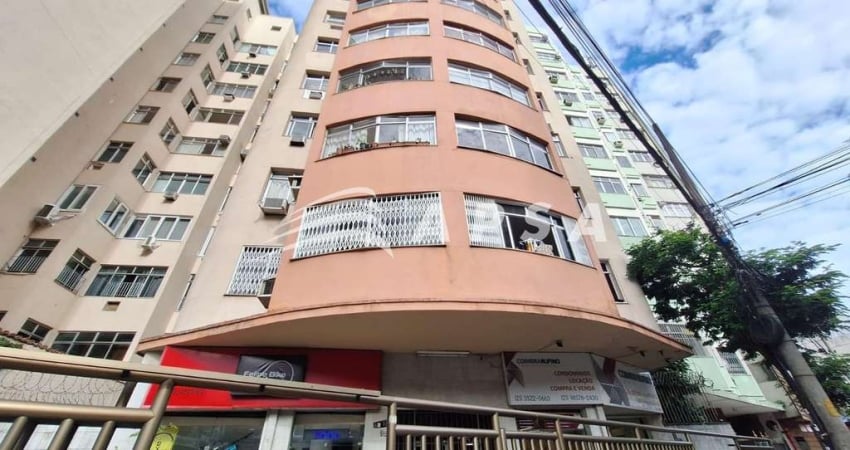 ÓTIMA NOTÍCIA PARA VOCÊ QUE BUSCA UM APARTAMENTO NA RUA HUMAITÁ! ESTE IMÓVEL POSSUI UMA SALA, TRÊS Q
