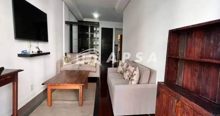 APSA ALUGA: IPANEMA, MELHOR TRECHO DO BAIRRO, RUA BARÃO DE JAGUARIPE. PRÉDIO COM VAGA DE GARAGEM LIV
