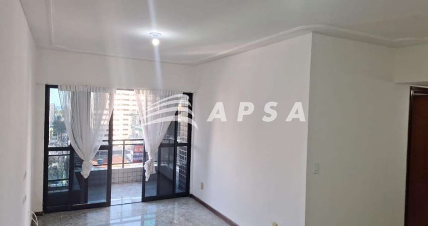 Apartamento com 3 quartos para alugar na R     DR. ODILON VASCONCELOS EDF MAISON DU TRIUMPHE, 634, Jatiúca, Maceió