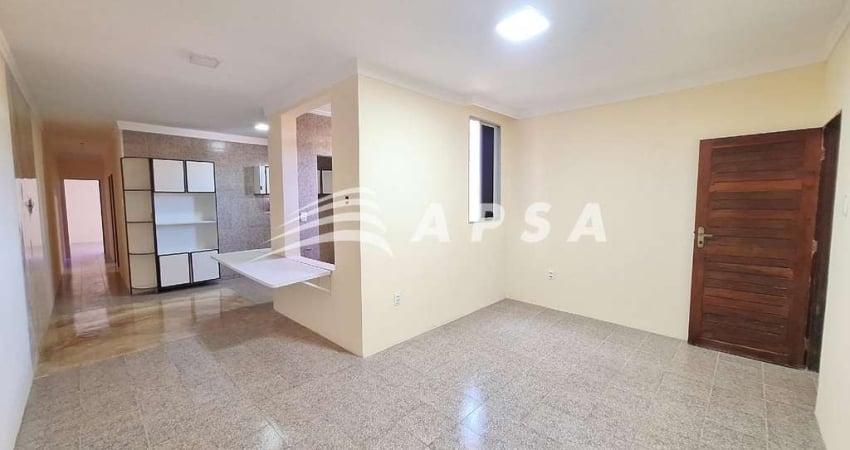 APARTAMENTO NO JOSÉ BONIFÁCIO COM 2 QUARTOS (SENDO 1 SUÍTE COM ARMÁRIOS), SALA DE ESTAR, SALA DE JAN